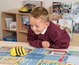 TTS Bee-Bot tänavamatt IT10131B