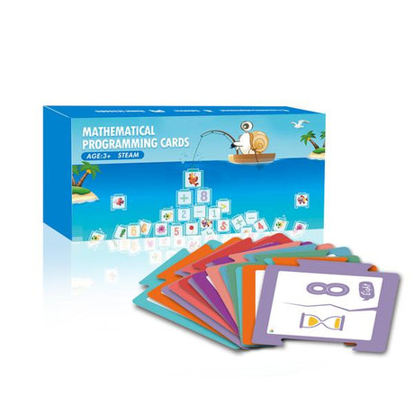 Robobloq Qobo matemaatika laiendus QOBO_MATEMAATIKA