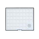 TTS heli salvestav tahvel 44 ruuduga LI10193B