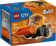 LEGO City Sõidukid – ehituslaadur 60483L