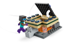 LEGO Minecraft Netheri ja lõpuportaali teekond 21584L