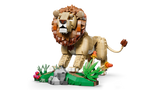 LEGO Creator Metsloomad: Majesteetlik lõvi 31386L