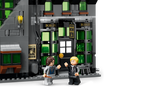 LEGO Harry Potter Knockturni allee võlupoed 76471L