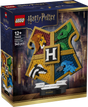 LEGO Harry Potter Sigatüüka majavapp 76462L