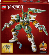 LEGO Ninjago Lloydi titaanroboti 15. aastapäev 71860L