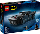 LEGO Super Heroes Batman Batmobiil 76332L