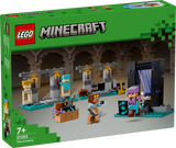 LEGO Minecraft Relvakoda 21252L