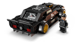 LEGO Speed Champions Ken Blocki '65 Ford Mustang Hoonicorn V1 77262L