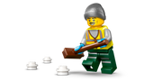 LEGO City Lumesahk 60490L