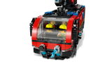 LEGO City Lennuvälja tuletõrjeauto 60499L