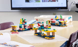 LEGO Education Science loodusteaduste klassikomplekt 6 tk: 5+ 5009019