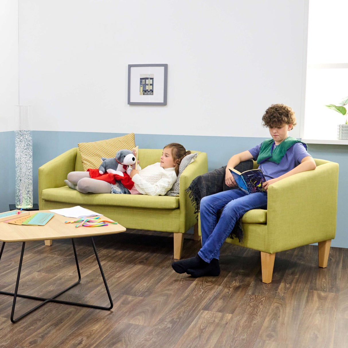 TTS raskusloom sületekiga - šnautser koer 1,36kg SD12678B