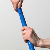 TTS tegevusaluse reguleeritavad jalad - sinine FU00202B