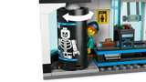 LEGO City Lennujaam ja lennuk 60502L