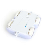 TTS helendavad vankrid, 4 tk EL47587B