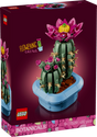 LEGO Botanicals Õitsev kaktus 11509L