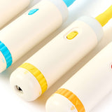 TTS Easi-Detectors metallidetektorid suurendusklaasiga, 6 tk EL47411B