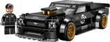 LEGO Speed Champions Ken Blocki '65 Ford Mustang Hoonicorn V1 77262L