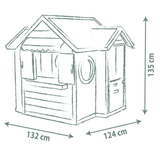 Smoby mänguköök 810407S