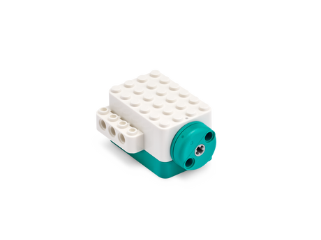 LEGO Education üksikmootor 45650L