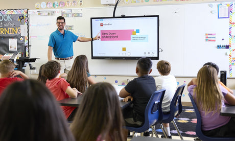 LEGO Education Science loodusteaduste klassikomplekt 6 tk: 8+ 5009020