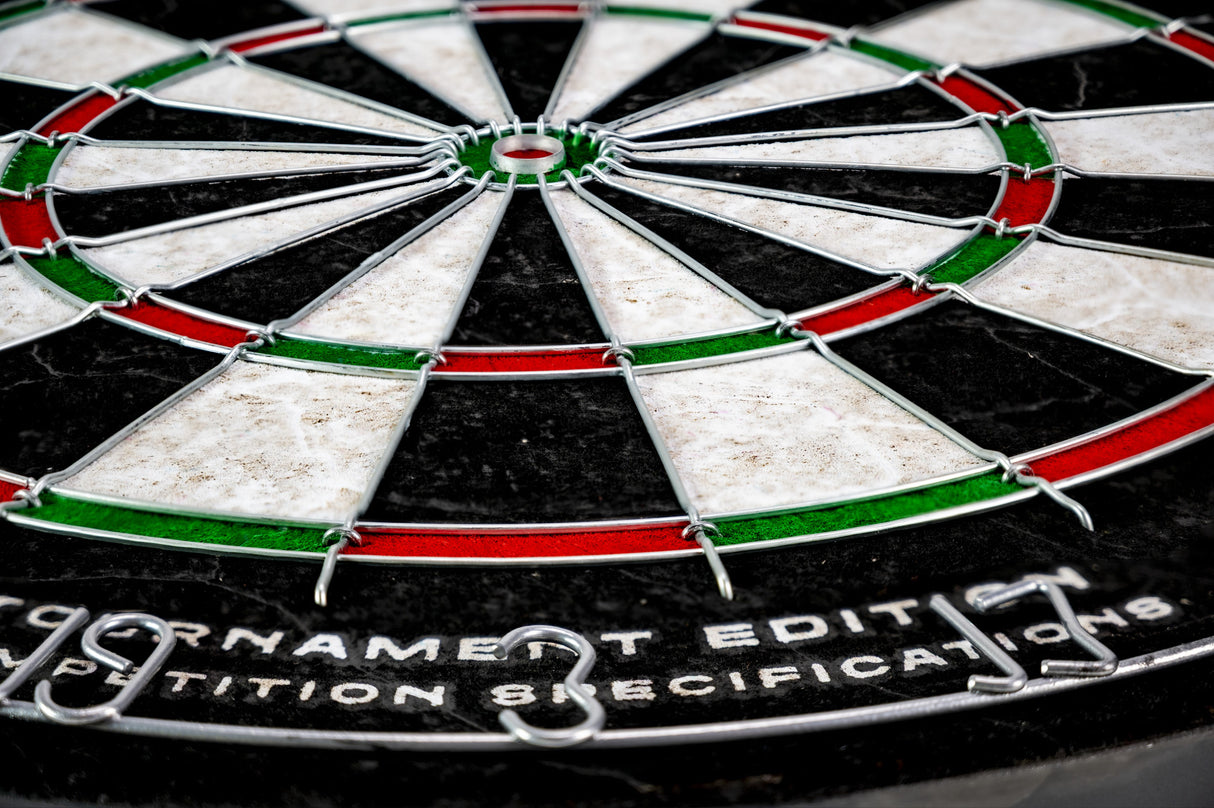 Gamesson noolelaud: Tournament Edition 111-4010