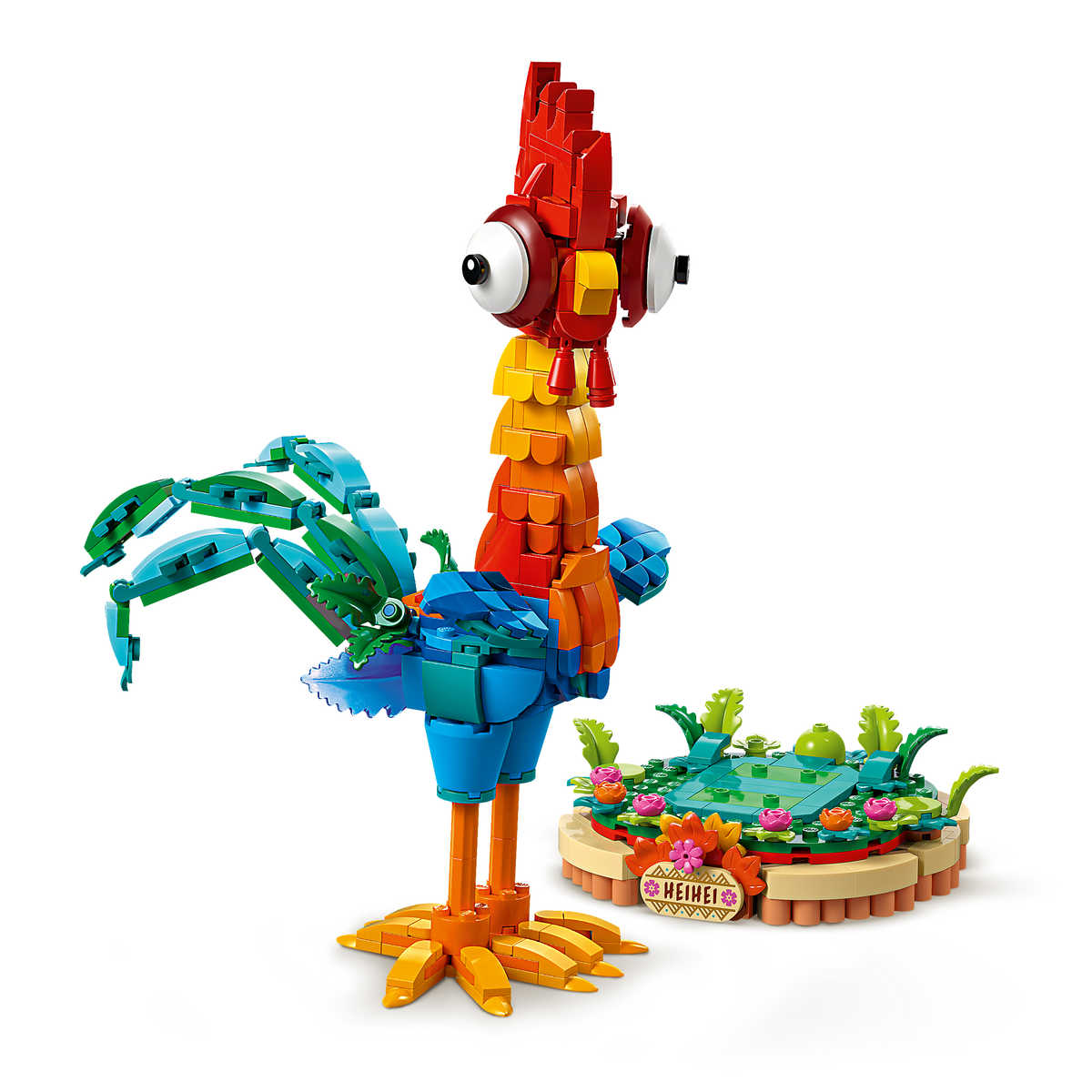 LEGO Disney Heihei 43272L