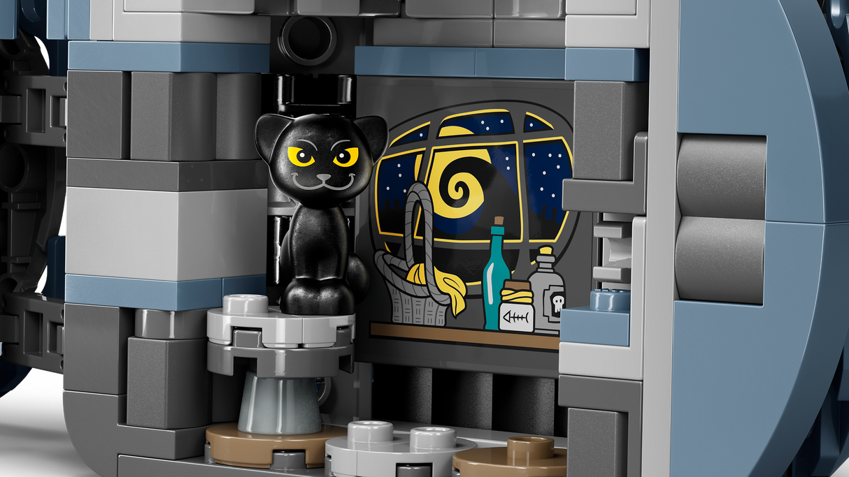 LEGO Disney Classic Sally lillepott 43288L