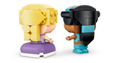 LEGO Disney Mini Jasmine ja Rapuntsel 43303L
