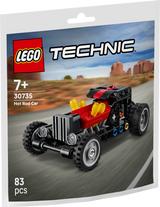 LEGO Technic Hot-Rod-auto 30735L
