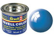 Revell emailvärv helesinine 32150R