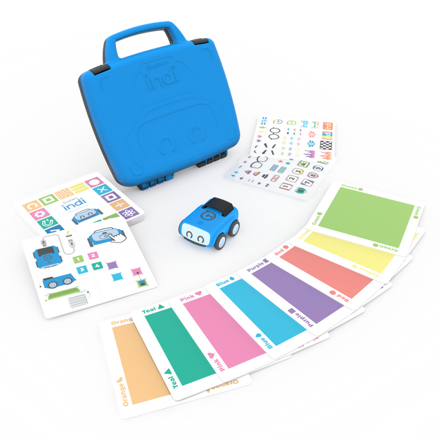 Sphero Indi hariduskomplekt 980-0530