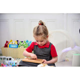 TTS hingamis- ja teadveloleku lauad, 6 tk SS45027B