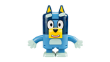 LEGO Bluey Klotsidest kokkupandav Bluey perekond 11217L