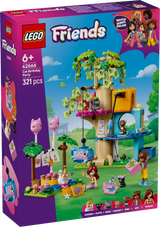 LEGO Friends Kassi sünnipäevapidu ja puuonn 42666L
