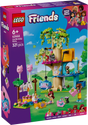 LEGO Friends Kassi sünnipäevapidu ja puuonn 42666L