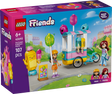 LEGO Friends Jäätise- ja õhupallilett 42692L