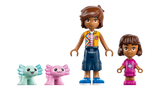 LEGO Friends Aksolotli seiklustepaat 42681L