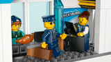 LEGO City Lennujaam ja lennuk 60502L