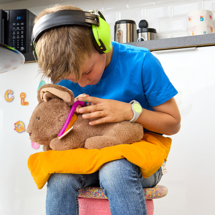 TTS raskusloom sületekiga - jänes 1,36kg SD10346B