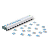 TTS Tactile programmi käsulugeja Pro ja Loti-Bot komplekt AV48755B