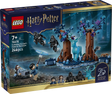 LEGO Harry Potter Keelatud mets: expecto patronum 76475L