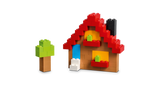 LEGO Classic Loomingulised värvilised klotsid 11045L