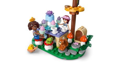 LEGO Friends Teepidu metsas 42690L