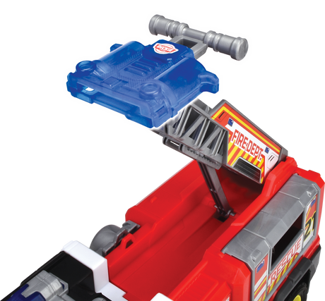 Dickie Toys tuletõrjeüksus 203306020B