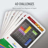 ThinkFun lauamäng Rush Hour / Tipptund 76521F