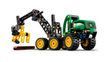 LEGO Technic John Deere 1470H ratastega harvester 42218L