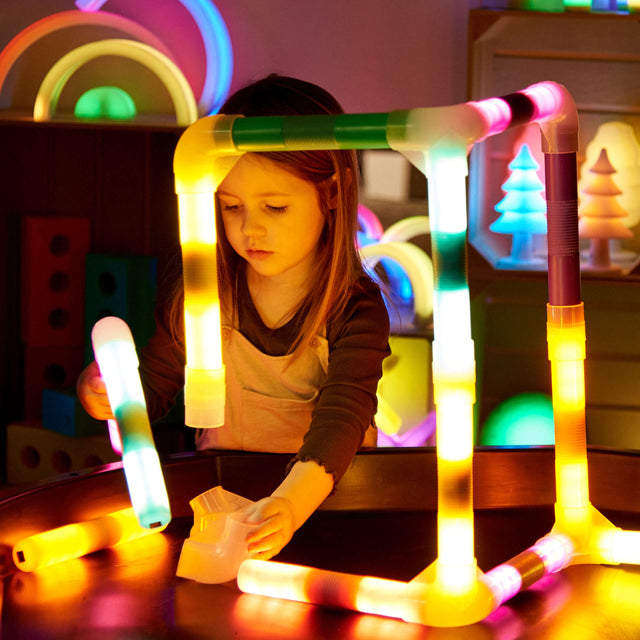 TTS helendavate silindrite ühendused, 18 tk EL46672B