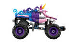 LEGO Technic Monster Jam Sparkle Smash tagasitõmmatav 42220L
