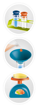 Buki Keemiakomplekt 9002I